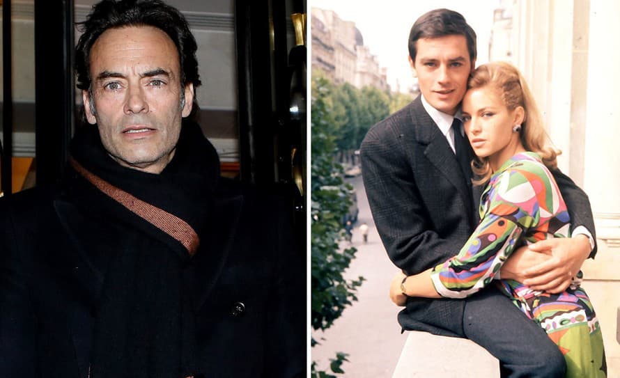 Alain Delon mal viacero osudových vzťahov, no iba dva z nich sa skončili manželstvom. Prvou manželkou legendy francúzskeho filmu sa stala ...