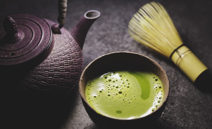 Už tisíce rokov je matcha čaj uznávaným nápojom japonskej kultúry. V tej západnej sa len pomaly dostáva do väčšieho povedomia. Teraz ...