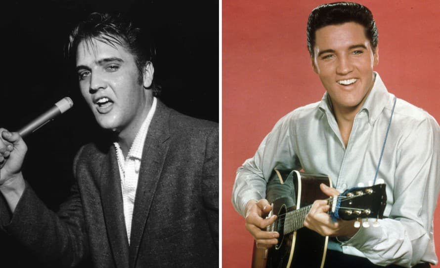 Okolo Elvisa sa vždy točilo množstvo krásnych žien, dokonca aj počas jeho manželstva s Priscillou. Tá posledná si zaslúži zvláštnu ...