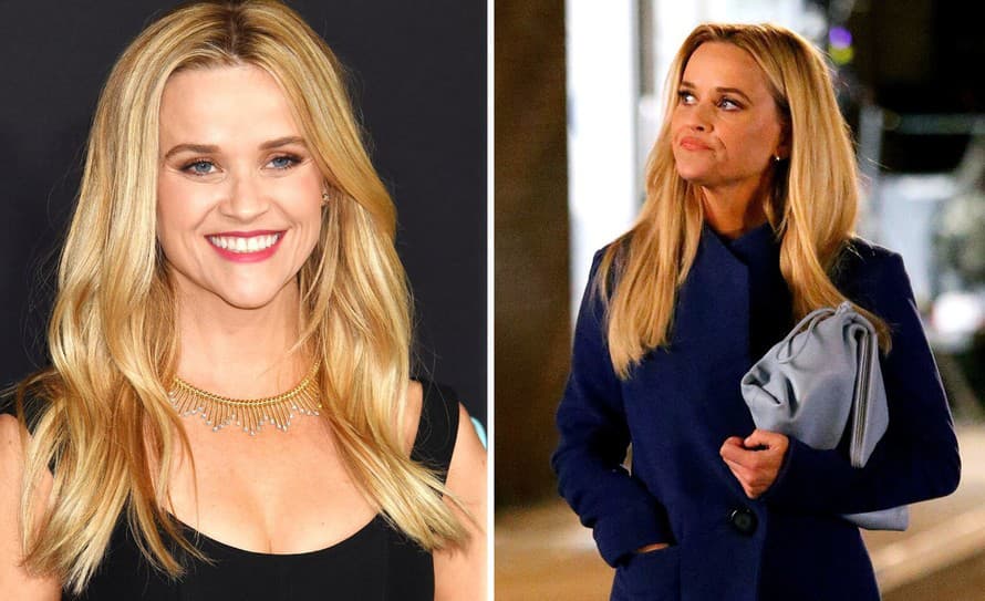 Reese Witherspoon ukázala svoje obľúbené outfity z romantickej komédie „Your Place or Mine“, ktorých cena začína na 23 dolároch (v prepočte ...