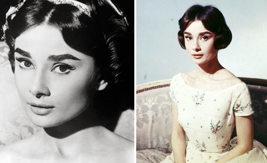 Jesenná kolekcia Christiana Siriana pre rok 2023 bola inšpirovaná televíznou show nezabudnuteľnej Audrey Hepburn. A vydarila sa! 