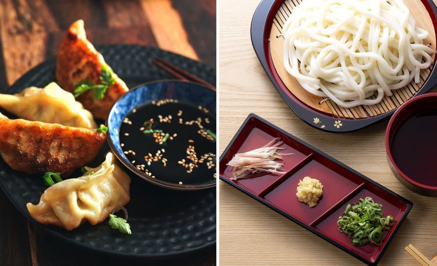 Základom tradičnej japonskej kuchyne, tiež známej ako washoku, je servírovanie malých porcií, ktoré obsahujú jednoduché čerstvé a sezónne ...