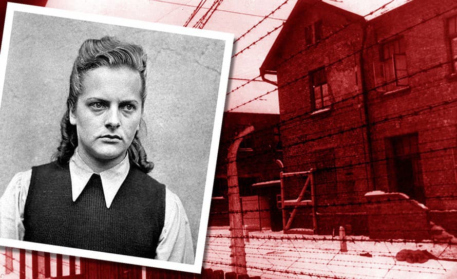 Bola jednou z najnenávidenejších a najkrutejších nacistických dozorkýň počas 2. svetovej vojny. Svoje sadistické chúťky si najradšej ...