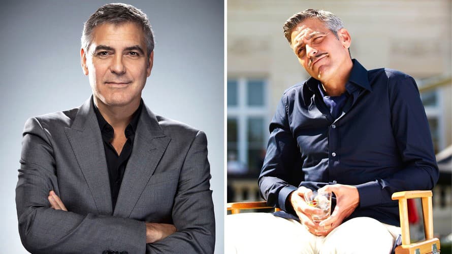 Zoznam štyroch zaujímavostí o hollywoodskom hercovi Georgovi Clooneym začneme tým, že daroval milión dolárov všetkým svojim priateľom. ...