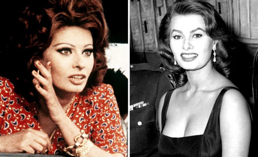 Stala sa legendou už počas svojho života, ktorý herečka Sophia Loren v mladosti spojila s talianskym režisérom Carlom Pontim.
