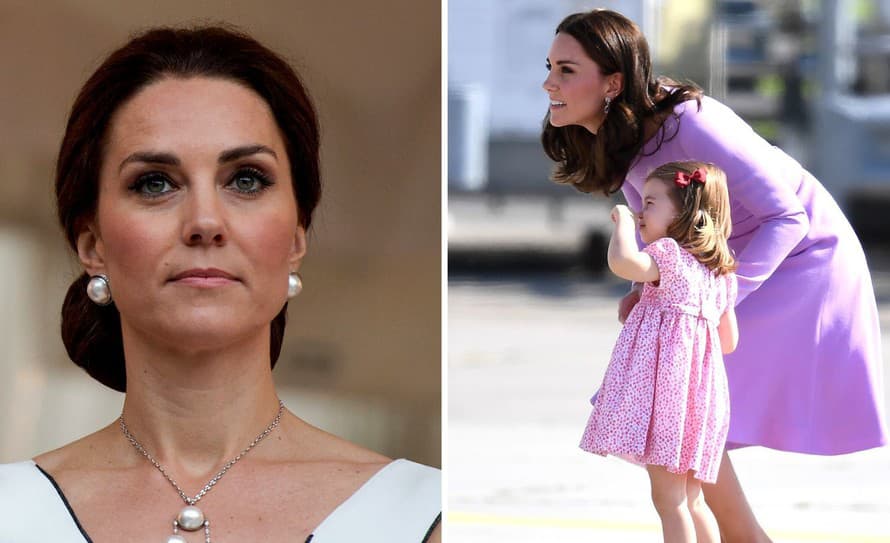 Výroky princeznej Kate o možnom štvrtom tehotenstve si všimol celý svet. Bude sa britská kráľovská rodina tešiť z ďalšieho bábätka?