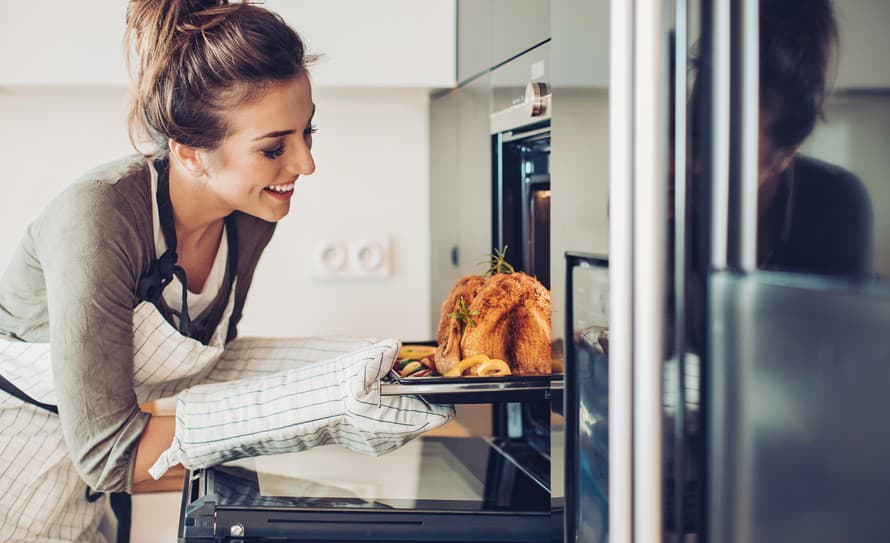Kuchyňa je väčšinou hlavným miestom odberu energii v domácnosti. Chladenie, varenie, pečenie, je spojené s ich značnou spotrebou, čo ...