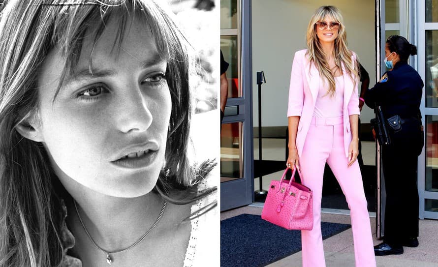 Kabelka Hermès Birkin nie je ani zďaleka iba luxusná záležitosť. Ide o hotový unikát, a to v mnohých smeroch. 