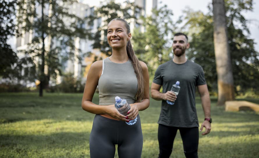 Mužský a ženský metabolizmus sa od seba líšia. Preto je tu rozdiel aj v spaľovaní energie a maximálnom účinku pri cvičení. Podľa amerického ...