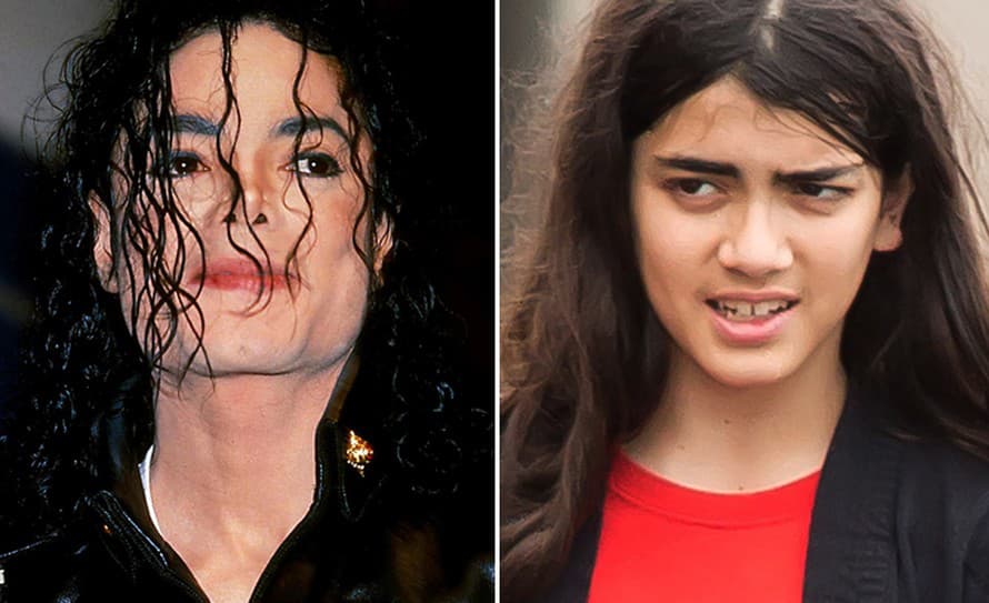 Kráľ popu Michael Jackson (†50 ) po sebe okrem desiatok nesmrteľných hitov zanechal aj tri deti, dcéru Paris a synov Princea Michaela ...