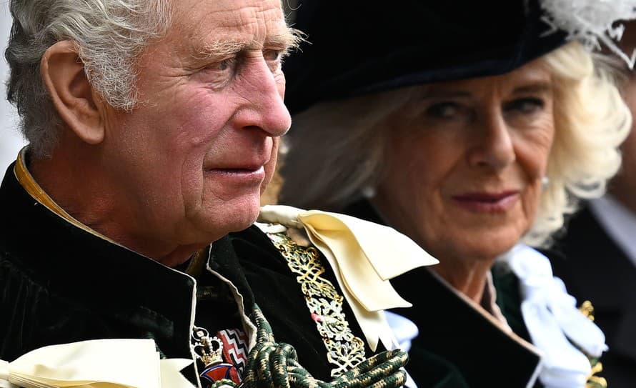 Najobľúbenejším členom britskej kráľovskej rodiny nie je súčasný kráľ Karol III., ani jeho manželka Camilla, dokonca ani favorizovaná ...