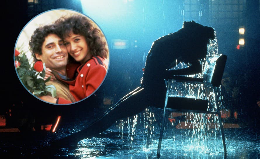Romantický tanečný muzikál z roku 1983 je presne tým filmom, ktorý každý pozná a okamžite má pri ňom chuť tancovať. Nebolo to iba zásluhou ...