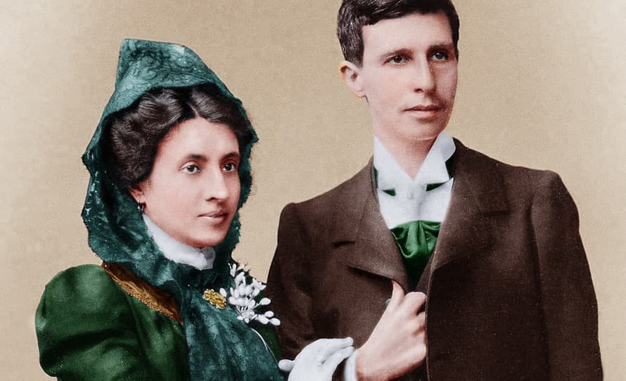 Ich milostný príbeh spôsobil od roku 1901 v kresťanskom Španielsku poriadny rozruch. Bol to prvý zdokumentovaný sobáš osôb rovnakého ...