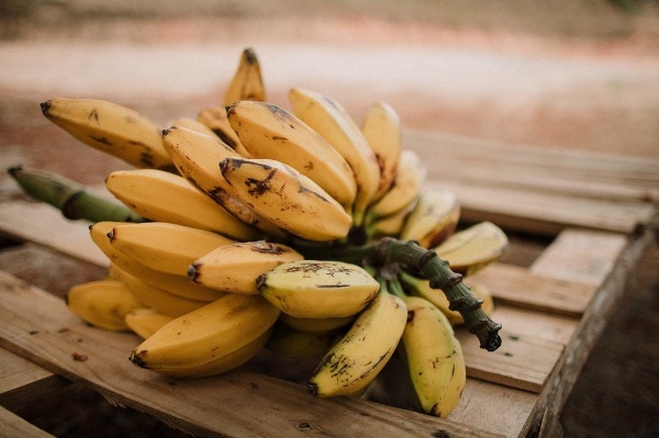 Čo sa stane s vaším telom, ak začnete jesť pravidelne banány?