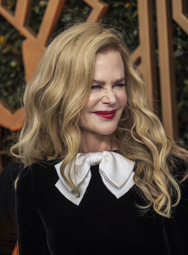 Nicole Kidman