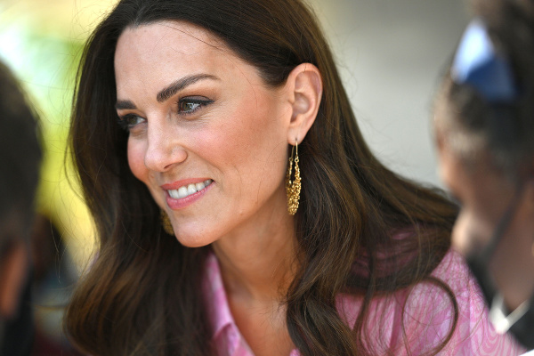  Kate Middleton