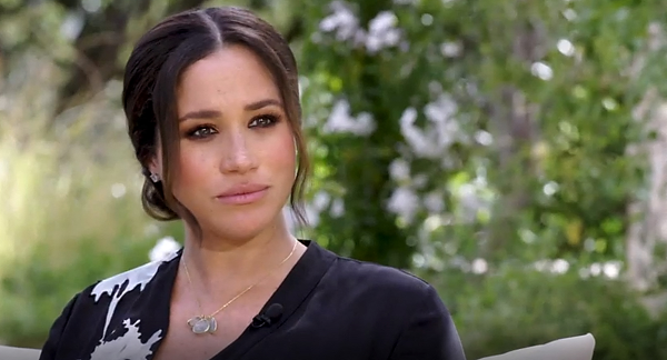 Meghan Markle