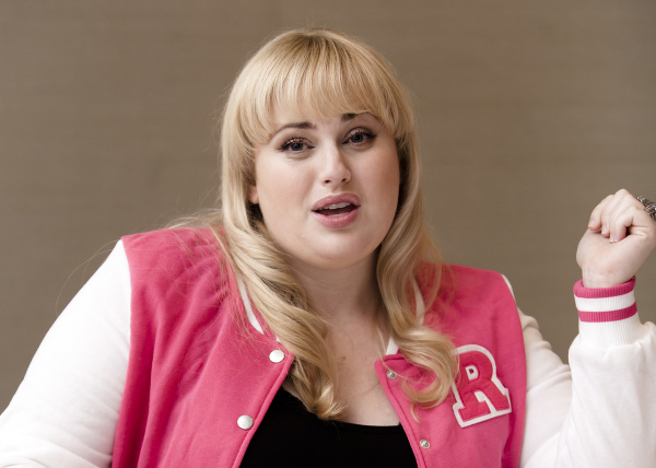  REBEL WILSON