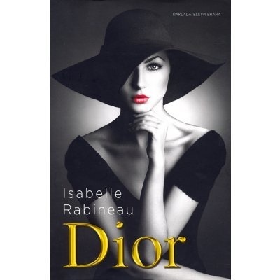 Isabelle Rabineau, Dior