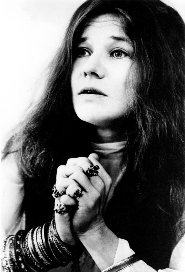  Janis Joplin