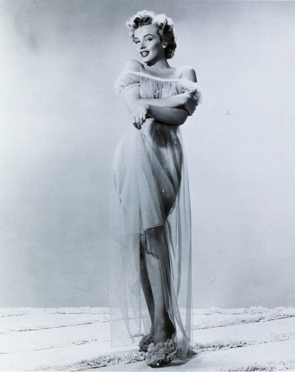 Marilyn Monroe