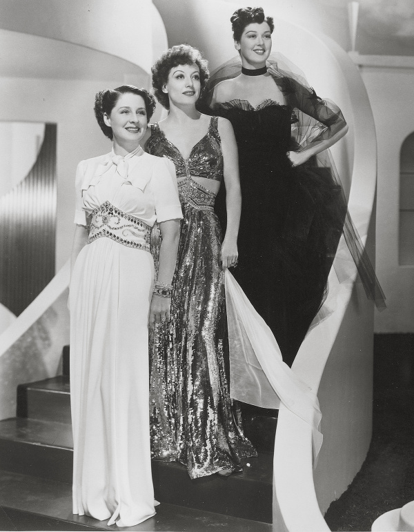 1939, The Women od George-a Cukor-a.
