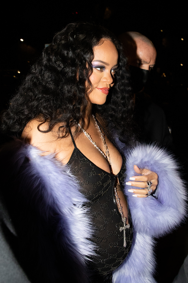 Rihanna