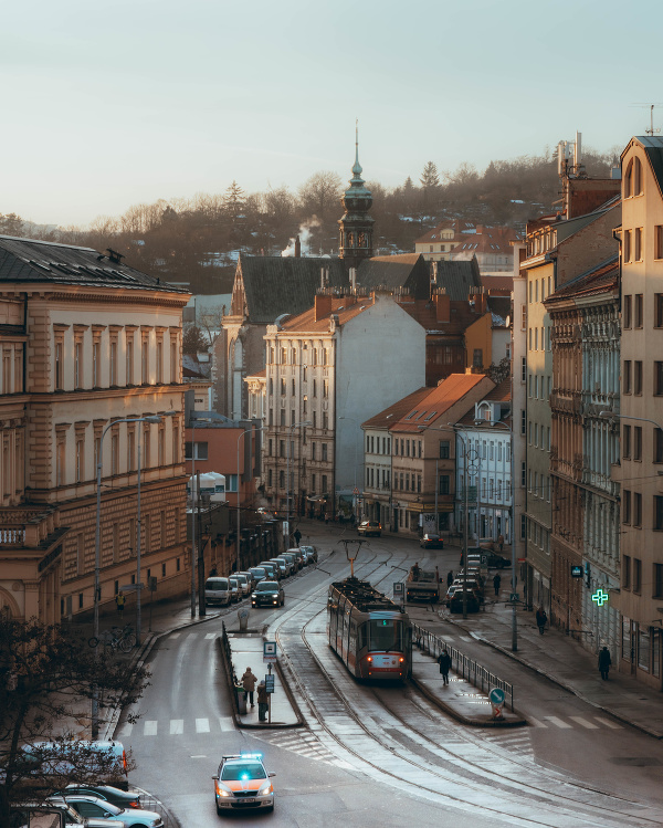 Brno