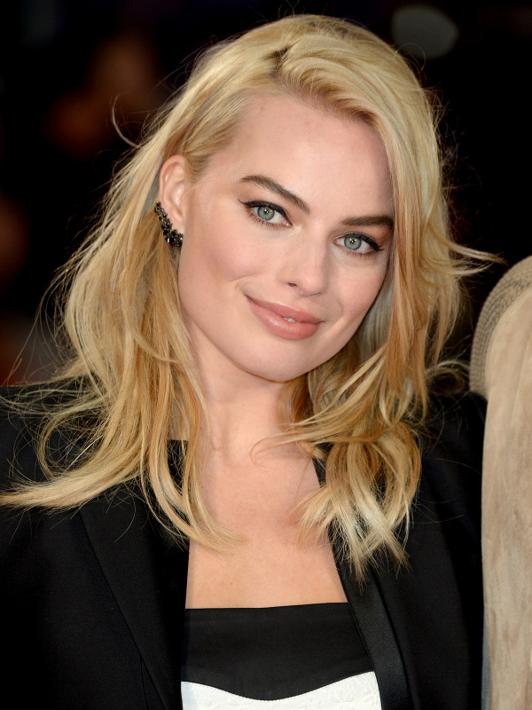 Margot Robbie