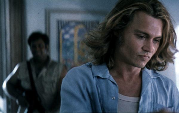 Johnny Depp, Blow, (2000)