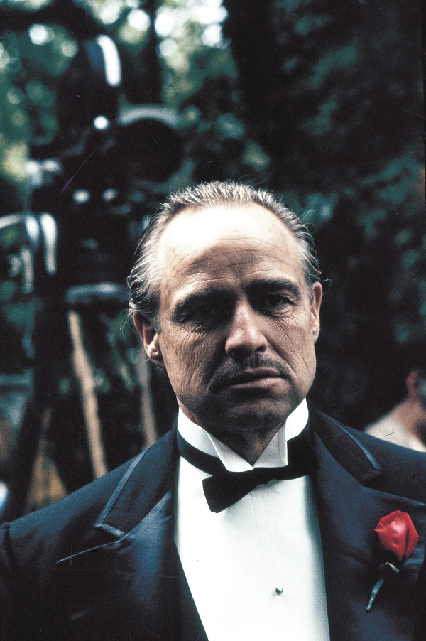 1972 - The Godfather 