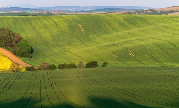 České Toskánsko