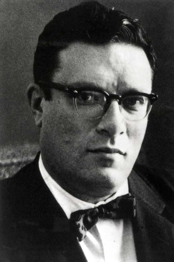 Isaac Asimov