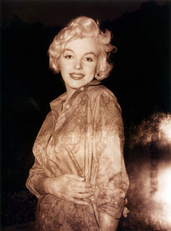 Marilyn Monroe