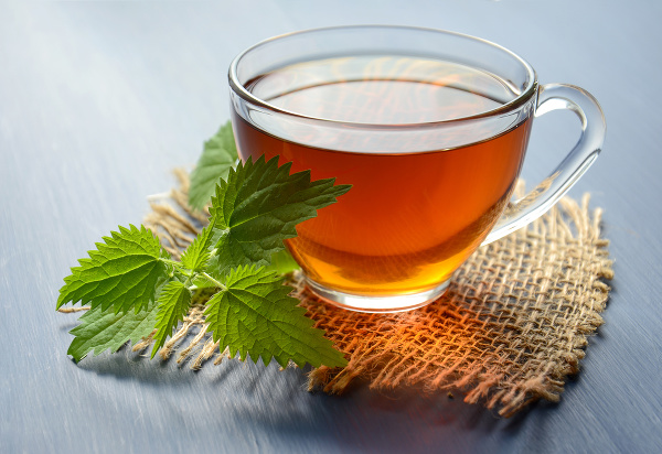 Pripravte si najlepšie čaje proti bolesti hrdla! 