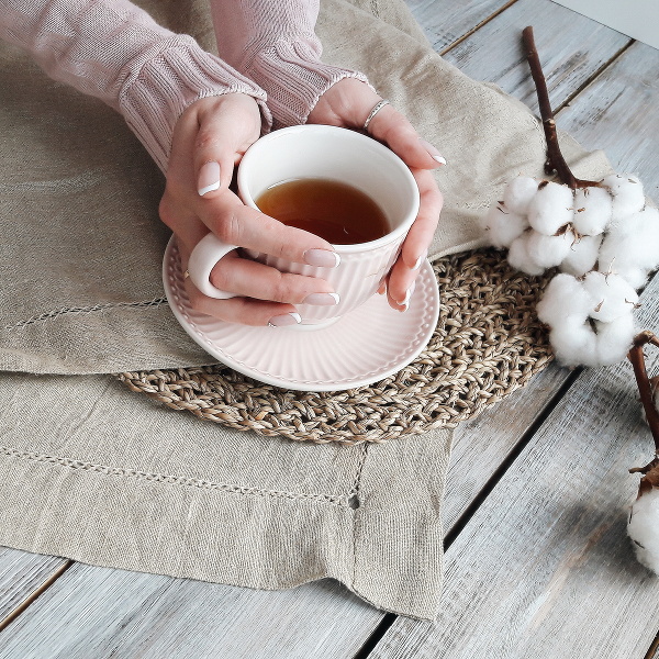 Pripravte si najlepšie čaje proti bolesti hrdla! 