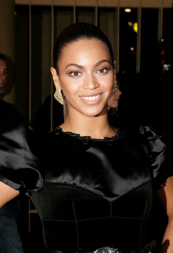  Beyoncé Knowles 