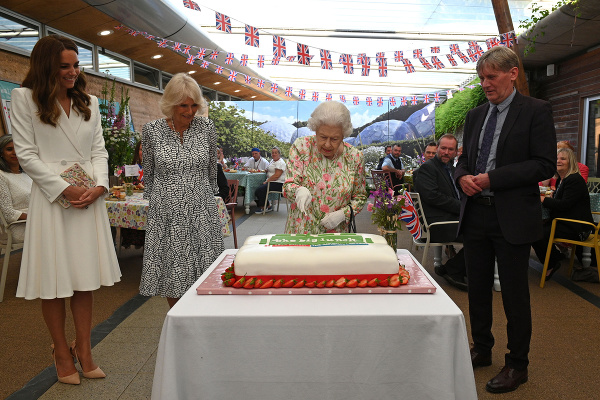 Camilla Parker Bowles je dôležitou súčasťou kráľovskej rodiny.