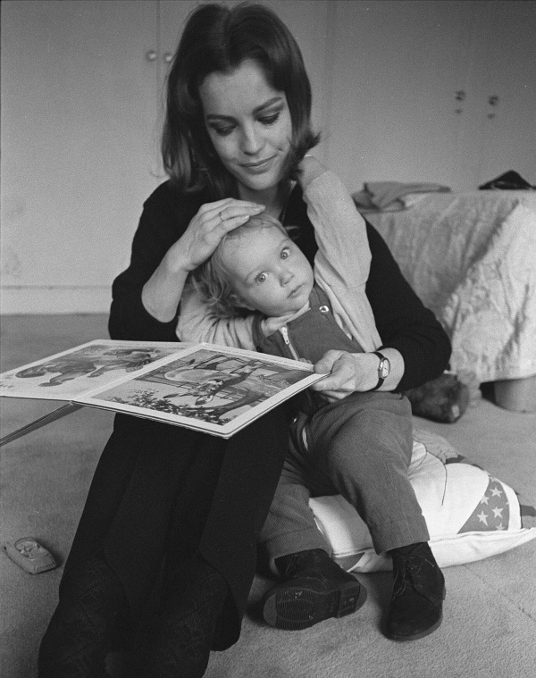 Romy Schneider so synom 