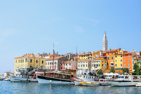 Portofino Village, Genoa, Taliansko