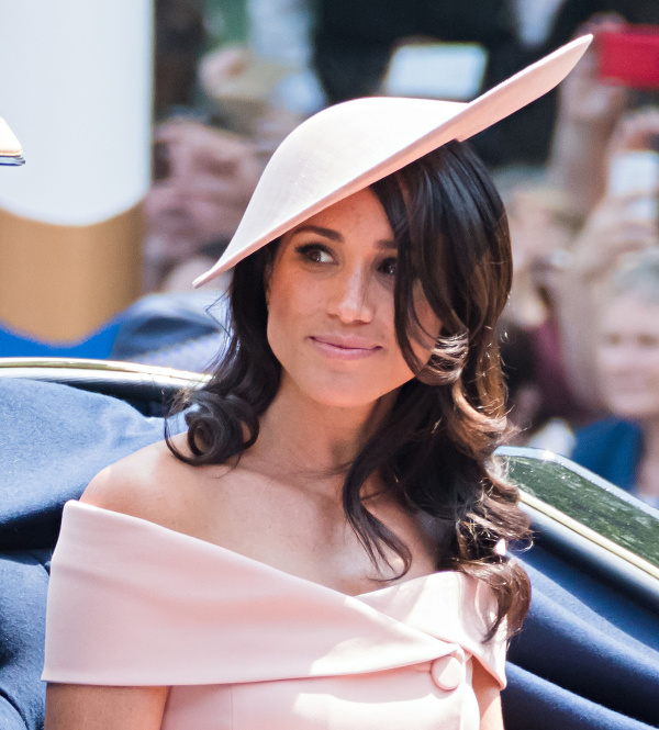 Meghan Markle