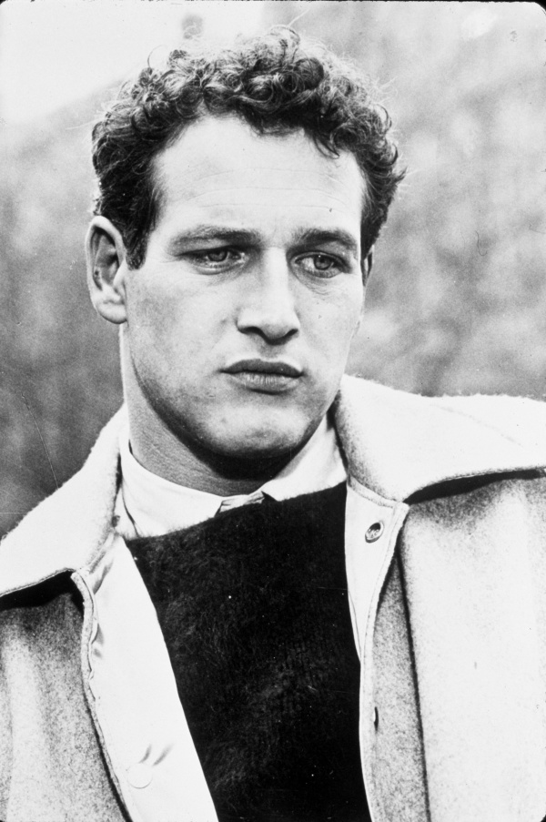 Paul Newman