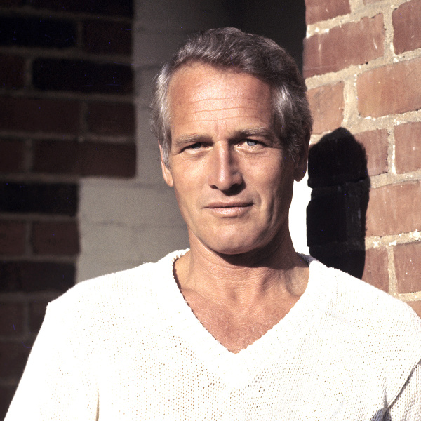 Paul Newman