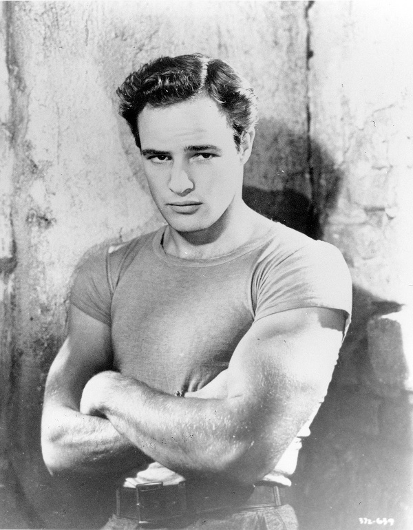 Marlon Brando