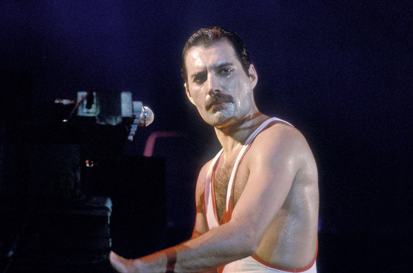Freddie Mercury by 5. septembra oslávil svoje 76. narodeniny.