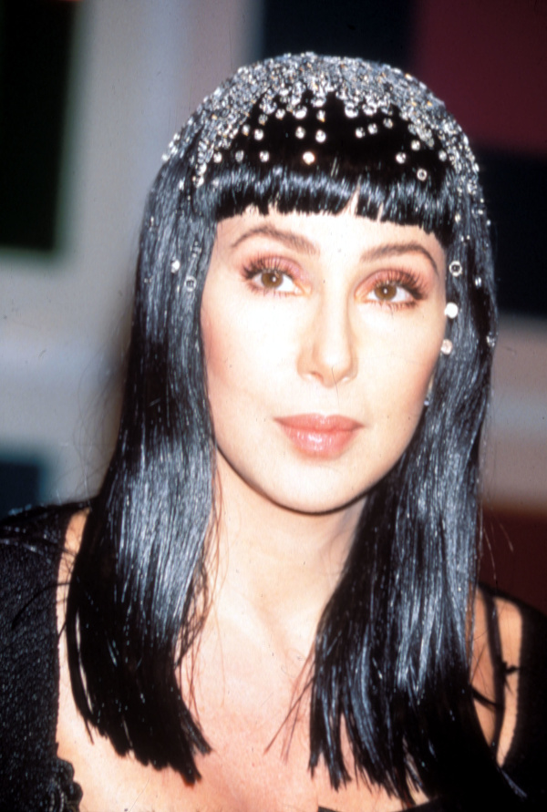 Cher