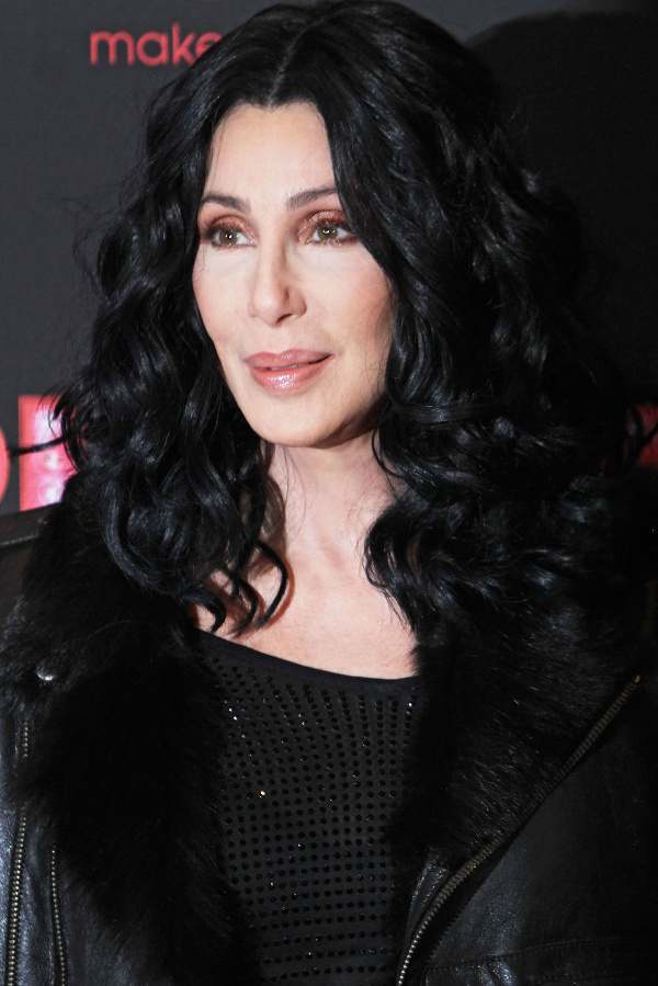 Cher