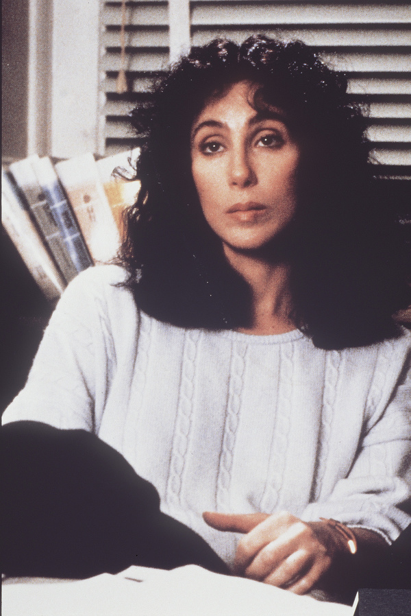 Cher