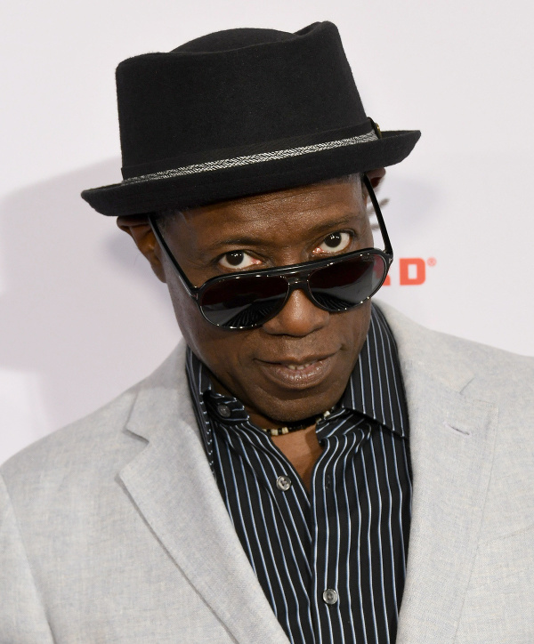 Wesley Snipes