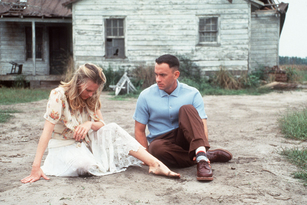 FORREST GUMP (1994)